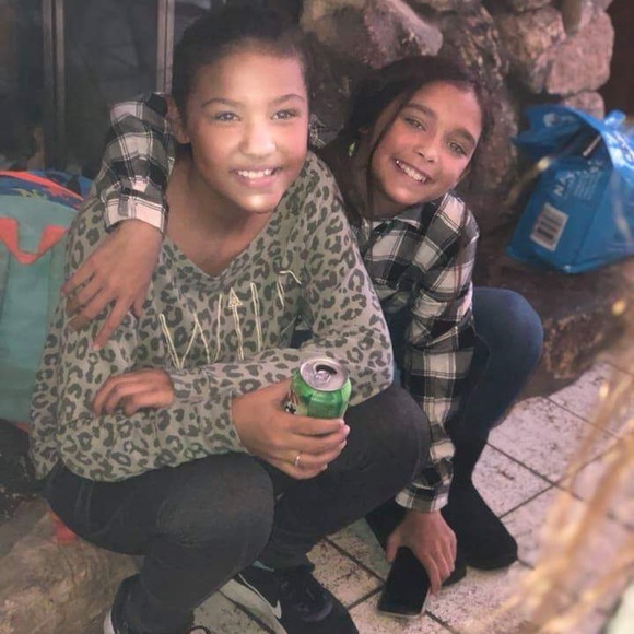 Samantha my Baby/Breezy Niece lives with Us - Picture 4 of 5